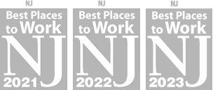 Best place to work NJ 2022